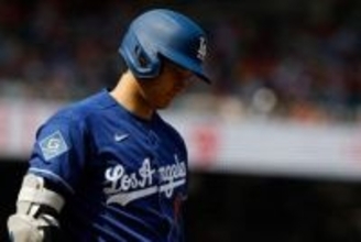 大谷翔平＆ド軍、トロントファンから大ブーイング　“因縁”の相手…忘れないフラれた過去
