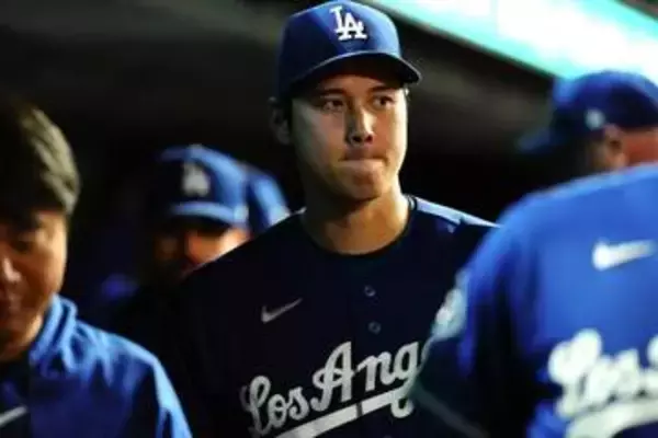 大谷しか得られぬ恩恵…浮上した批判「またド軍が有利に？」　米識者の持論「不安に思うことは」