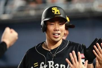 鷹・近藤健介、欠場は1試合のみで1軍復帰　2日前に慶弔休暇特例で抹消…今月8日に兄が急逝