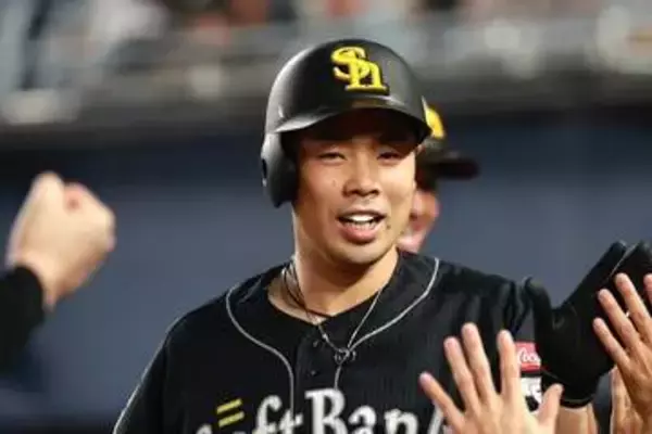 鷹・近藤健介、欠場は1試合のみで1軍復帰　2日前に慶弔休暇特例で抹消…今月8日に兄が急逝