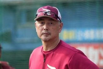 楽天・吉井監督初陣へ…打順は「自分が決めちゃいました」　古巣相手に「やる気になってます」
