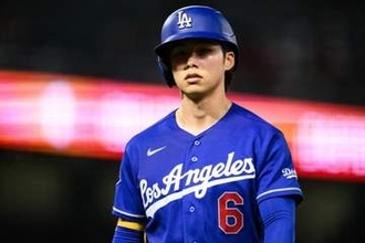 ド軍キム・ヘソンの「席がない」　韓国メディアの落胆止まず…3Aでも“期待外れ”の現実