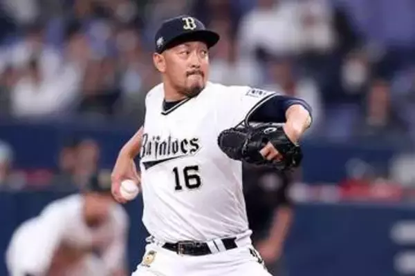 オリ42歳、平野佳寿が現役引退へ　球団発表…NPB18年目右腕、通算702登板＆250セーブ