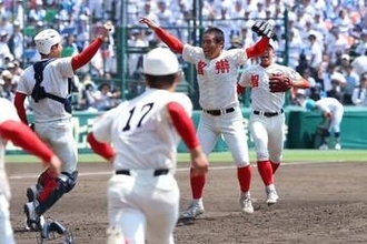 甲子園決勝で「魔物が目覚めた瞬間」　発動直後に「2-3→4-3」…X席巻「試合を変えた」