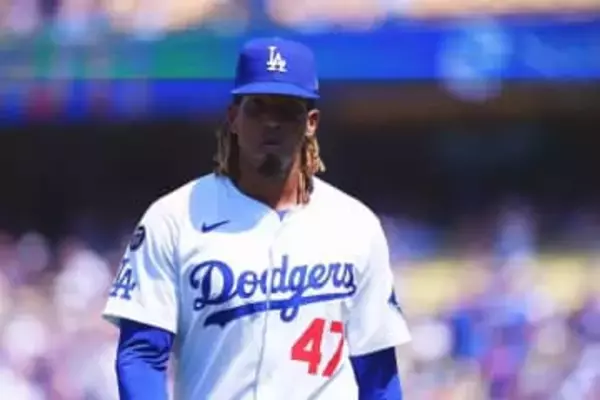 楽天が新外国人獲得　元ド軍右腕ウレーニャ、MLB通算44勝「プレーする機会にとても感謝」