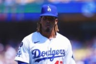 楽天が新外国人獲得　元ド軍右腕ウレーニャ、MLB通算44勝「プレーする機会にとても感謝」