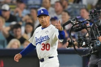 “超大物”獲得…ド軍の金満補強を支持したOBに批難の声　SNSに広がる波紋「野球界にとって最悪」