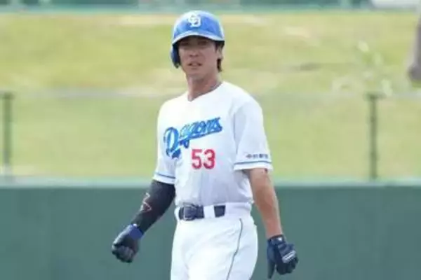 中日戦力外→異国に挑戦、直面した“日本との違い”　言語の壁よりも「苦手」な場所