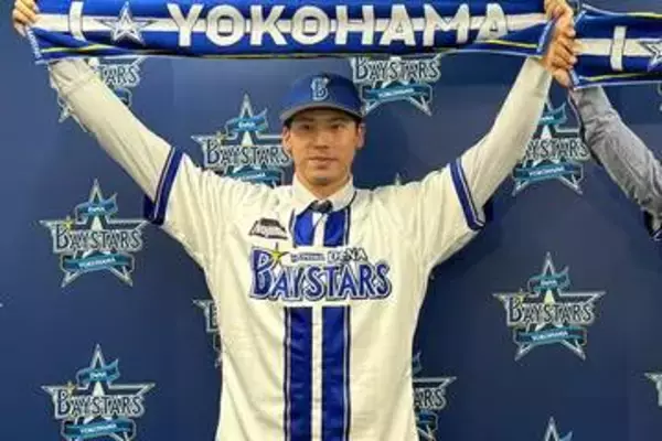 “DeNA初登板”は5回ゼロ封7K「楽しみしかない」　トレード右腕をコーチ絶賛…もたらす効果