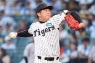 甲子園騒然の16奪三振…掛布氏が称賛した才木浩人の“武器”　3・4月度DIDアワード受賞