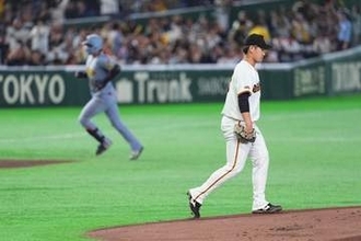 杉内コーチ怒り「僕は共感できない」　25歳左腕に苦言…気になった“振る舞い”