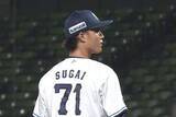 「西武左腕・菅井が5回無失点の好投　ソフトバンクは14得点を奪い3連勝…12日ファーム結果」の画像1
