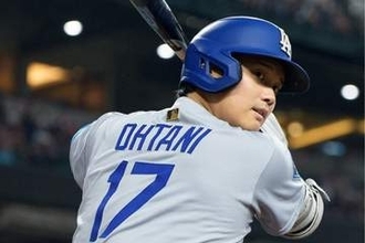 大谷翔平に過小評価の機運　「十分バケモン」“30-4-81-377-512-899-60-268-16-131”の価値