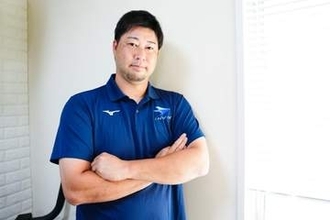 田澤純一が気づいた「自分らしさ」　40歳でも現役…GM兼任になっても“変わらないコト”