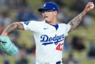 ド軍最多71登板も「安すぎないか？」　“お買い得”左腕に仰天「倍はあっていい」