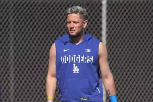 WBC出場叶わずブチギレも…ロハスが“粋な行動”　無念の保険問題、ド軍でみせた母国愛