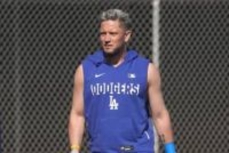 WBC出場叶わずブチギレも…ロハスが“粋な行動”　無念の保険問題、ド軍でみせた母国愛