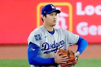 木曜朝6時過ぎ…日本人悲鳴「ええええ」　大谷翔平の降板からたった11分後の“悲劇”
