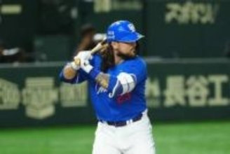 元中日助っ人を「残した方がよかった」　米で躍動6HR＆16打点…ファン熱望「呼び戻せ」