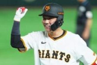 23時前なのに…球場が“異様な光景”　坂本勇人の劇的すぎる一打に涙腺崩壊「マジで鳥肌たつ」