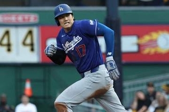 大谷翔平を襲った“悪夢”　米一斉速報「やめてくれ…」　気になる「2019.9」