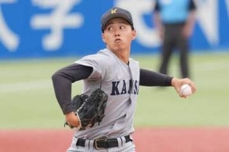 38.5度の発熱も「もう投げるしかない」　54年ぶりの悲願…エースが追った“背中”と支えた“伝説の剛腕”
