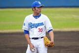 「中日・根尾昂、1死も取れず7失点KO　2軍戦で大炎上…両軍34安打の乱打戦、DeNA小園も6失点」の画像1