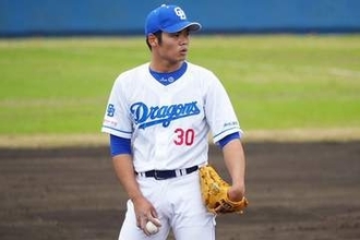 中日・根尾昂、1死も取れず7失点KO　2軍戦で大炎上…両軍34安打の乱打戦、DeNA小園も6失点