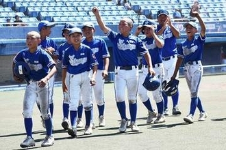 “小学生の甲子園”は長曽根と多賀が決勝進出　9度目のVか7年ぶり頂点か…13日に注目の一戦