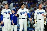 「大谷ド軍戦、スタンドにいた美女に「うわあああ！」　観戦報告に驚きの声「羨ましい」」の画像1