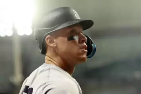 “1位”の大谷は選ばれず…Wジャッジが「真のMLBの顔」　公開された代表版が「かっこええ」