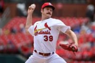 元巨人マイコラス、ナショナルズと1年3.4億円で契約　球団正式発表…NPB復帰を示唆も