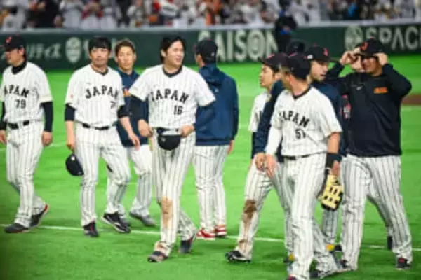 米記者が挑戦…イチロー氏お馴染みの日本の逸品　WBC“縛り”で初体験「信じることに」