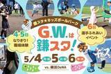 「ハム2軍、GWに「鎌スタキッズボールパーク」開催　20周年カビーのお祝いも」の画像1