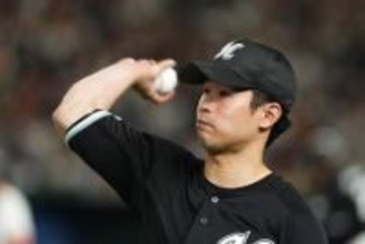 ロッテ・種市篤暉がアキレス腱縫合手術　WBCで活躍も…復帰2試合目で悲劇、長期離脱の可能性