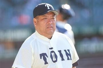 大阪桐蔭が4回戦敗退、ナインは涙　選抜王者の夏終わる…大阪大会で波乱、エース川本はメンバー外