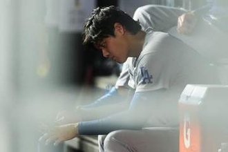 大谷翔平に“一時離脱”の可能性　米識者が異例の提案…遠い完全回復「2週間ほど時間を」