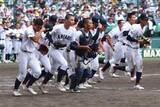 「有明ナインが対面した“超大物”　甲子園初出場→8強入り…帰郷で広がった光景「な、なんと!!!」」の画像1