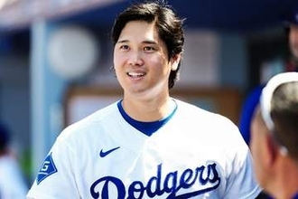 大谷翔平がもたらした「恩恵」　米国人も“誇り”…物語る日本の女子高生の反応「ラブリー」