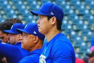 不振の大谷翔平が“頑張れる”理由　「彼が必要」「ショウヘイだから」…背中を支える同僚の存在