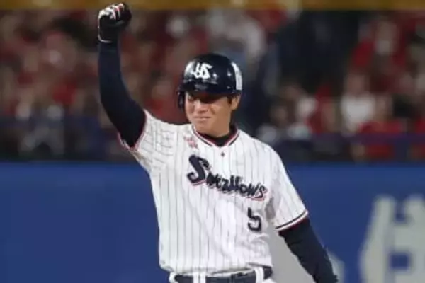 怖かった変則左腕「最悪ですよね」　首位打者＆最多安打の“天才”を苦しめた3投手