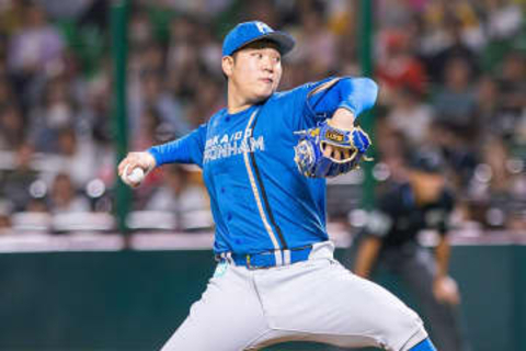 侍ジャパンを手玉に取った“天敵”　NPB剛腕助っ人も参戦…打線に加わった「米国の風」