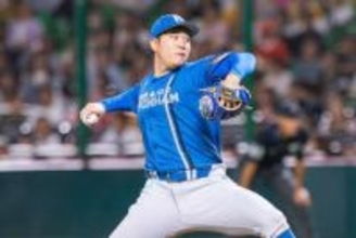 侍ジャパンを手玉に取った“天敵”　NPB剛腕助っ人も参戦…打線に加わった「米国の風」