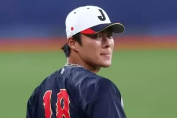 山本由伸、ベネズエラ戦後に侍J離脱へ　ロバーツ監督言及…LA報道、準決勝以降は登板なし