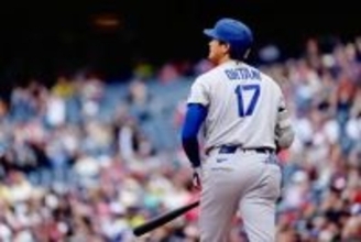 大谷翔平の特大2号は「今年一番のスイング」　ド軍監督が称賛…40戦連続出塁も「とてつもない」