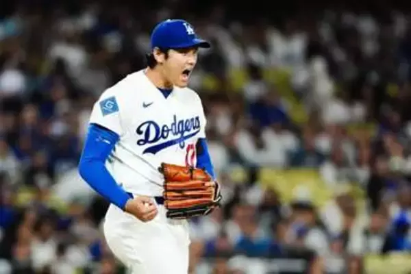大谷翔平vsスキーンズ…早くもCY賞論争　「なぜ投票しないのか」米記者が指摘した“追い風”