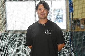 松坂大輔と同姓同名、中学でノーヒッター　ネット中傷に嫌気も…支えた“祖母の思い”