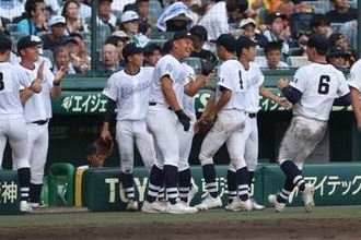 初出場で「費用の面が…」　3000万円との情報も、応援団は0泊3日の弾丸も甲子園堪能