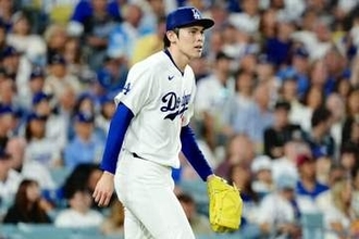 佐々木朗希は「制御不能」　突如始まった“悪夢”…解説は思わず「もとに戻りたくない」