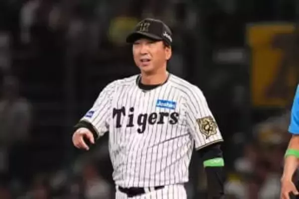 阪神がキャンプ振り分けを発表　ドラ1立石正広は2軍スタート、未更改の佐藤輝明は1軍に